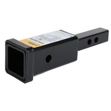 MaxxHaul 1 1 4 to 2 Inch Hitch