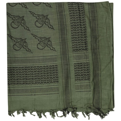 Mil tec shemagh scarf - shemagh,