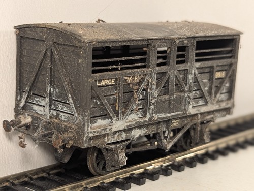 Kitbuilt gauge midland - kitbuilt,
