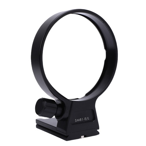 Lens mount collar tripod - mount,