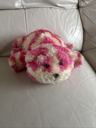 Bagpuss yawning toy 1999 - yawning,
