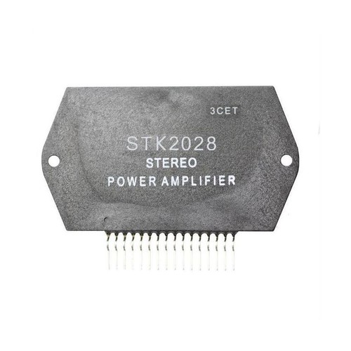 Stk2028 sanyo orig - stk2028, hybrid