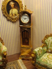 1/12 Exquisite Porcelin Dolls