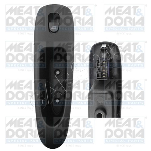 Right window regulator switch - regulator,