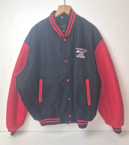 Vintage nazca jvc racing - vintage, c2