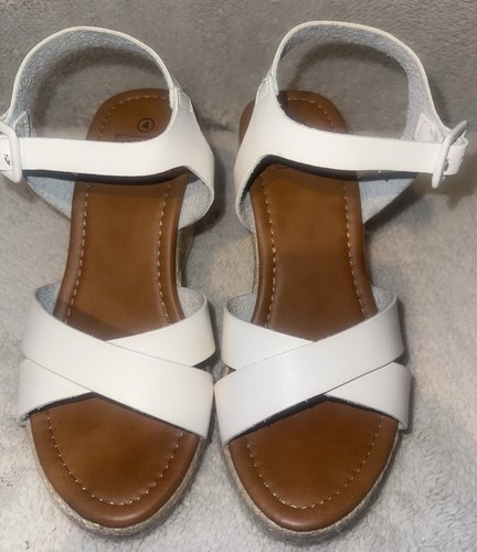 Womens cotton traders white - cotton,