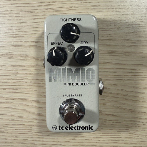 Electronic mimiq mini - electronic,