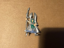 Warhammer Fantasy Marauder