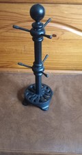 Cast Iron Mug Tree