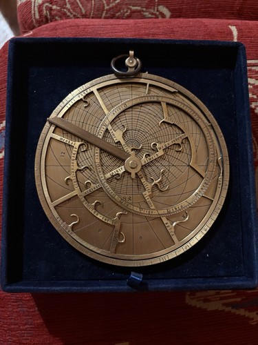 Astrolabe