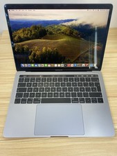 Apple MacBook Pro 13” 2018