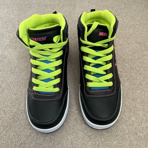 Heelys trainers black white - heelys, &