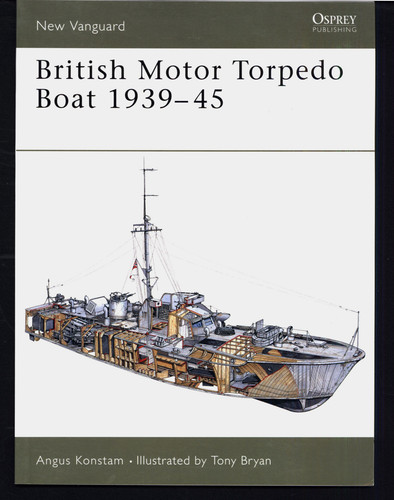 Osprey angus konstam british - osprey,