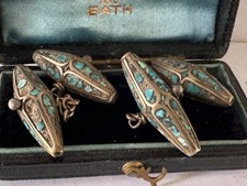 LOVELY PAIR OLD VINTAGE