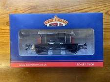 Bachmann 38-400A SR Brown Pill
