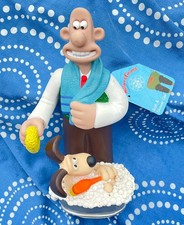 Wallace & Gromit Large