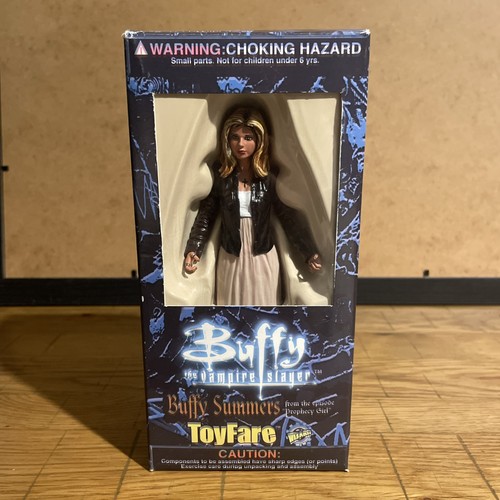 Bnib buffy the - buffy, slayer