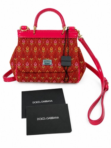 New dolce gabbana mini - new, &
