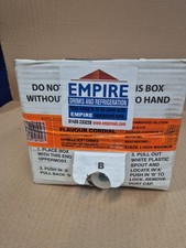 Orange  Cordial 10lt Bag In