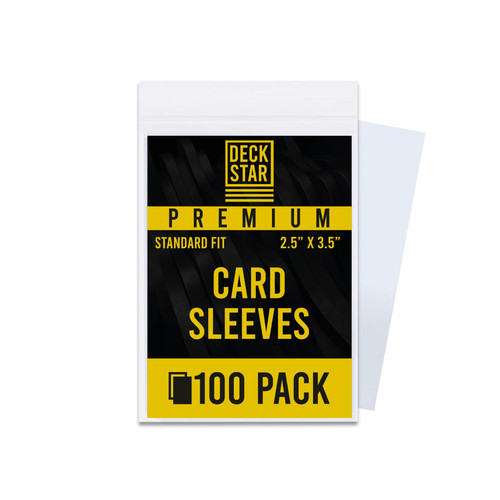 Premium soft standard fit - soft, card