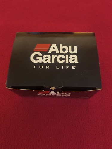 Abu garcia cspr 6500fe - abu,