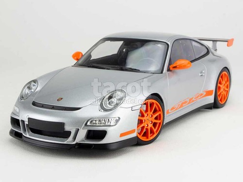 2007 porsche 911 - 911/997,