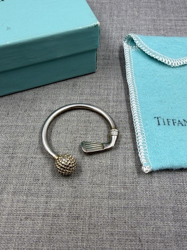 Tiffany sterling silver - &, co.