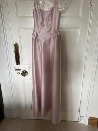 Alfred sung gillian dress - gillian, is