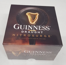 Guinness Draught Nitrosurge