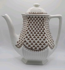 Adams Ironstone Sharon