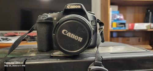 Canon eos 30d 2mp - canon,