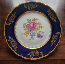 Czechoslovakia Carlsbad Cobalt