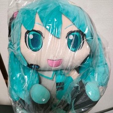 Hatsune Miku Mega Jumbo Plush