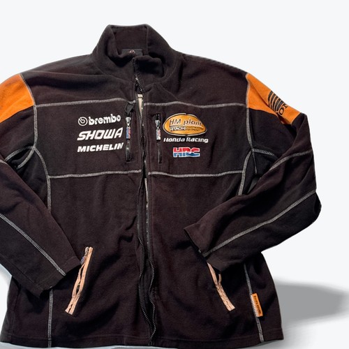 Vintage honda racing team - vintage, hm