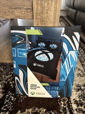 Boys Xbox Official Gear Gaming