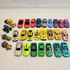 Vintage 28 cars, Dragster