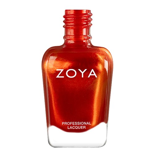 Zoya sonnet fall 2026 - zoya, nail