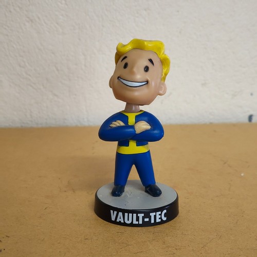Original fallout vault - fallout, boy