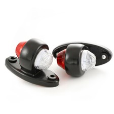 # 2X Recovery Side Marker