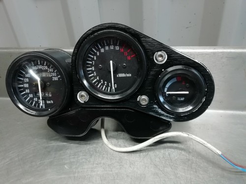 Suzuki gsxr750 clocks - clocks, 750