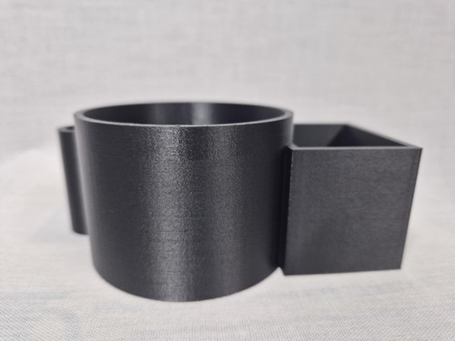 Clip cup holder for peugeot - cup,