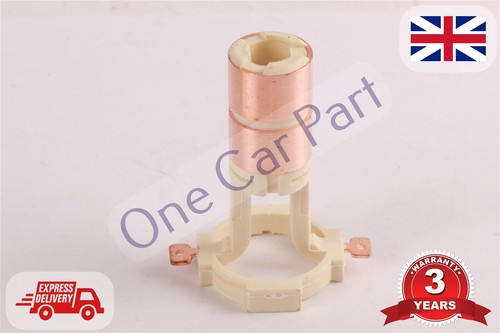 Alternator slip ring - alternator,