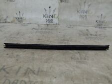 SEAT LEON LCI 2016-20 FRONT