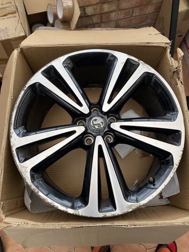Vauxhall insignia inch - inch, sri