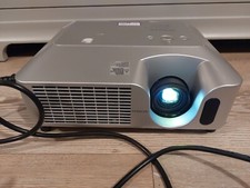 Hitachi CP-X265 Multimedia &