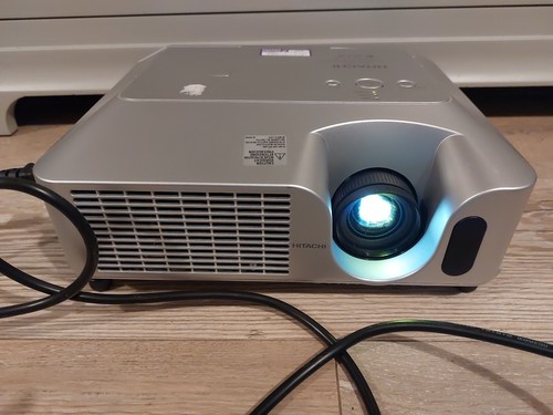 Hitachi x265 multimedia - cp-x265,