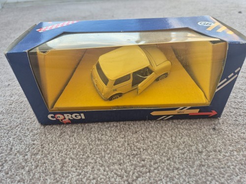 Corgi classics cream - corgi,
