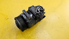 VW TOURAN MK1 2.0 TDI ENGINE BKD 2003-2010 AIR CON COMPRESSOR PUMP 1K0820803Q