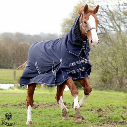 Full neck lightweight - neck, turnout