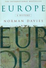Europe: A History-Norman
